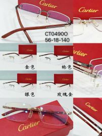 Picture of Cartier Optical Glasses _SKUfw54317819fw